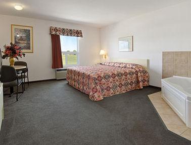 Super 8 By Wyndham Meadow Lake Quarto foto